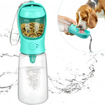 Portable Pet Water Bottle